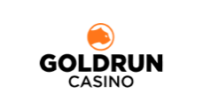 goldruncasino logo
