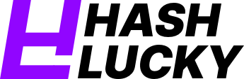 hashlucky logo