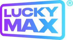luckymax logo